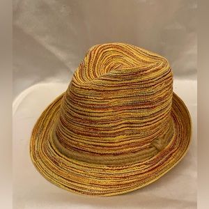 A curv exchange hat